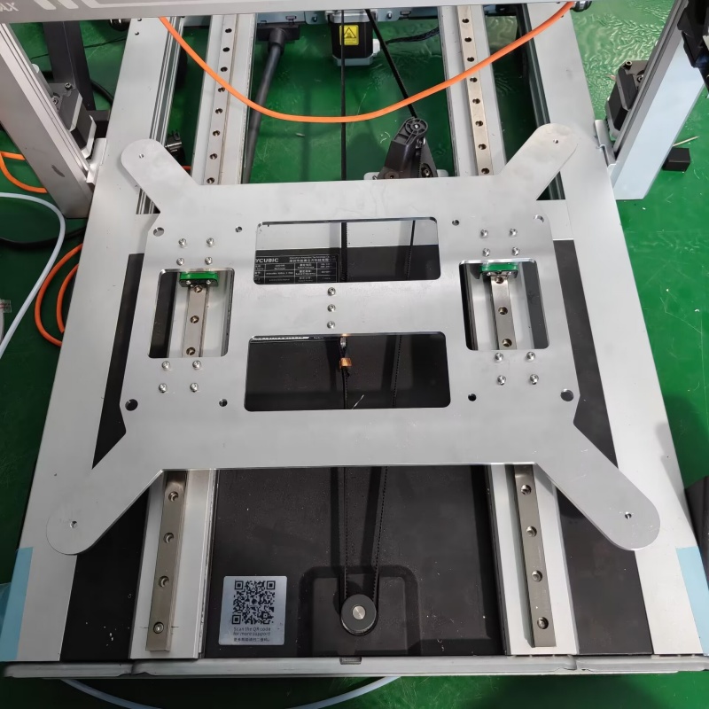 Unisex Qatar Flag 3D Printing  - đánh giá và giá 3D Printing Qatar