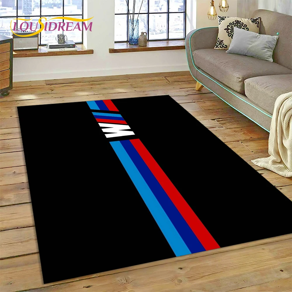 Racing Car Logo B-BMW 3D Print - đánh giá và giá 3D Printing Online Service