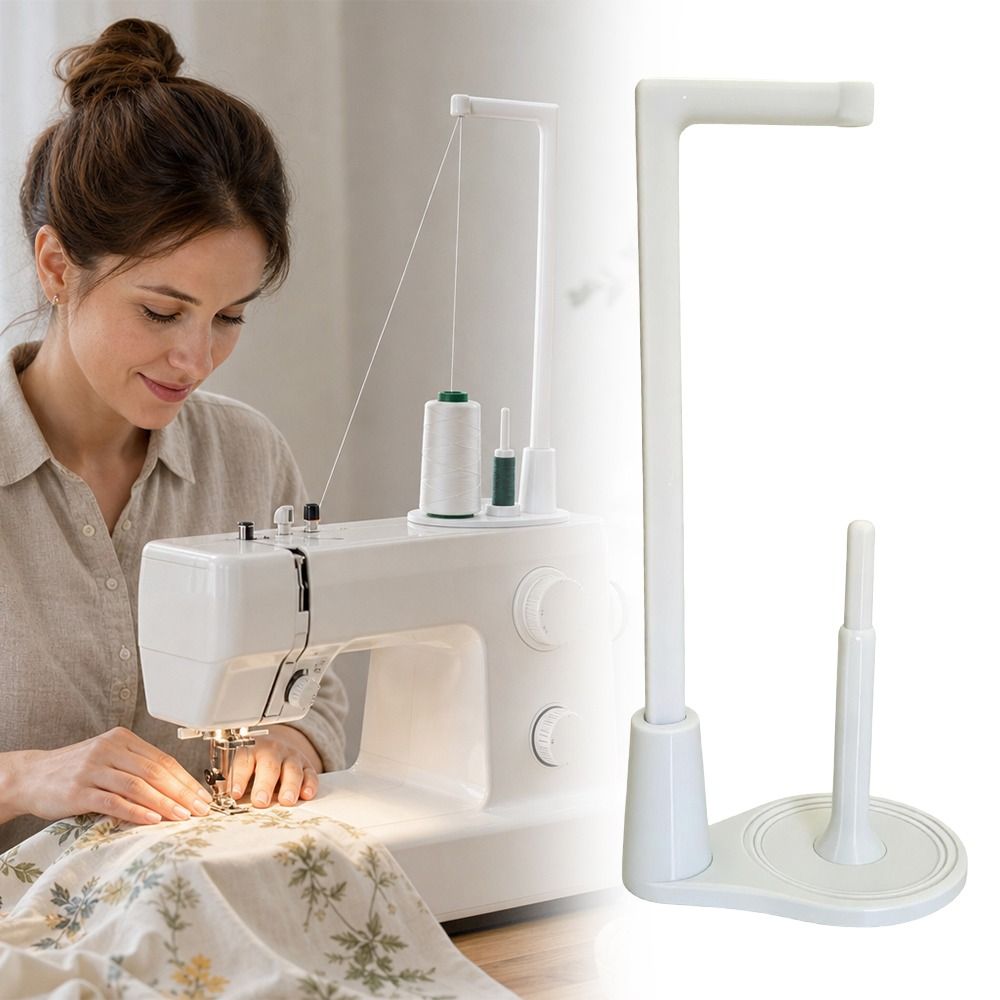 3D Printed Sewing Machine Thre - đánh giá và giá 3D Printing Guide