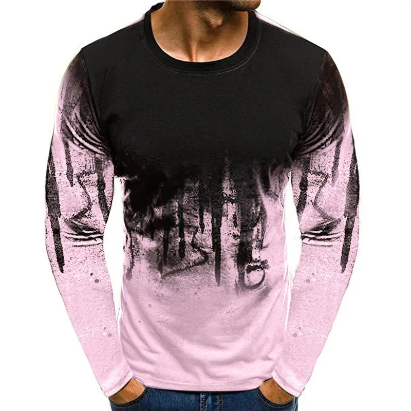 2026 New Autumn and Winter Men - đánh giá và giá 3D Printing Custom