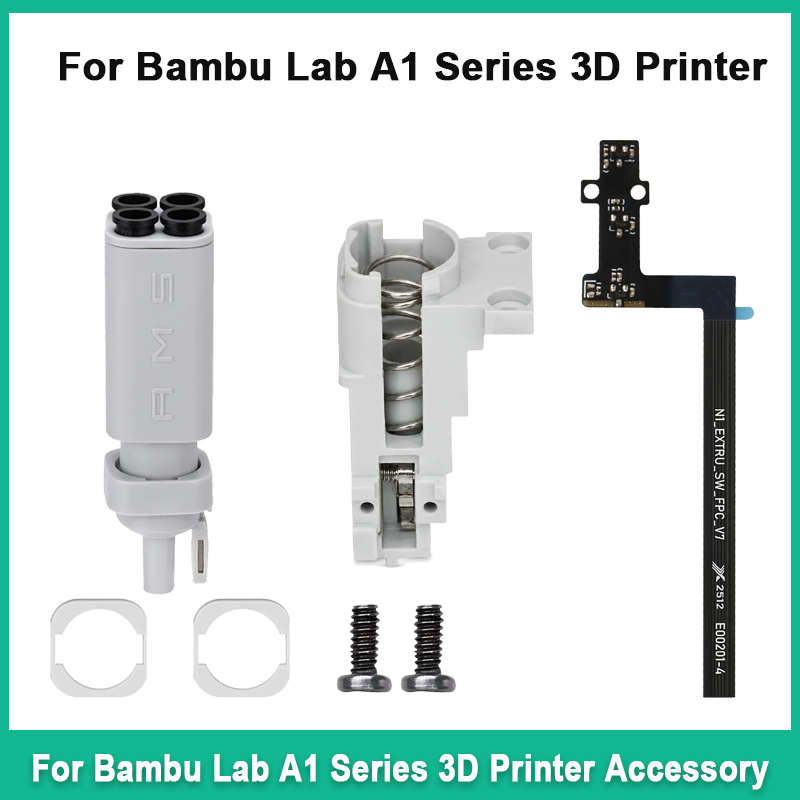 For Bambu Lab A1 A1 Mini Filam - đánh giá và giá 3D Printing Industry